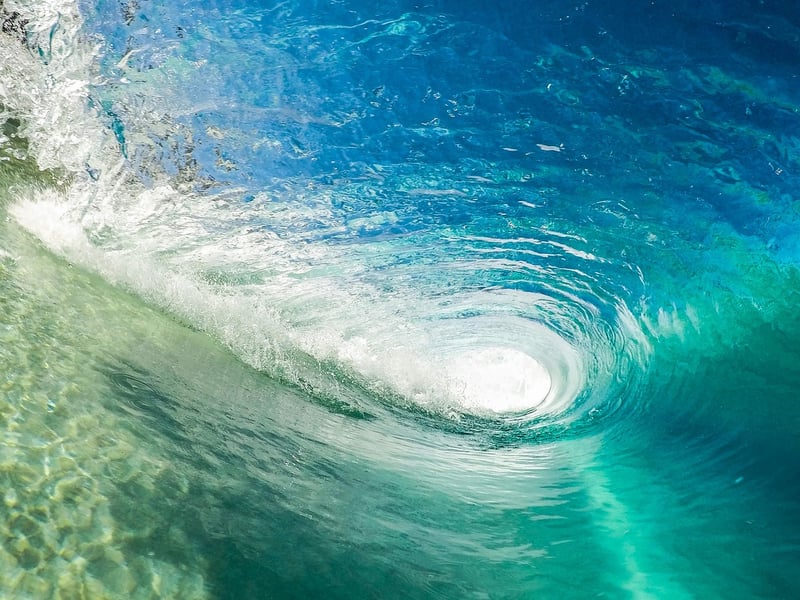 Surf Training